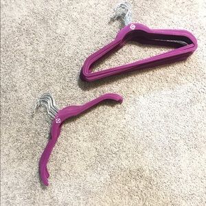 Joy Mangano Huggable Hangers